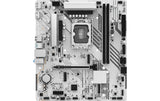 ASRock B760M-X GEN5, mATX, LGA1851