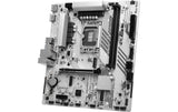 ASRock B760M-X GEN5, mATX, LGA1851