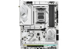 ASRock B850 STEEL LEGEND WIFI, ATX, AM5