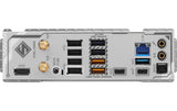 ASRock B850 STEEL LEGEND WIFI, ATX, AM5