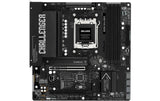 ASRock B850M CHALLENGER, mATX, AM5