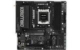 ASRock B850M CHALLENGER WIFI, mATX, AM5