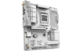 ASRock B850M CHALLENGER WIFI WH, mATX, AM5