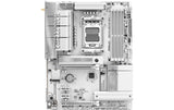 ASRock B850M CHALLENGER WIFI WH, mATX, AM5