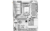 ASRock B850M CHALLENGER WIFI WH, mATX, AM5