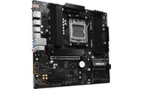 ASRock B850M PRO-A, mATX, AM5