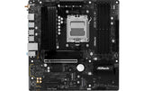 ASRock B850M PRO-A WIFI, mATX, AM5
