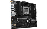 ASRock B850M PRO-A WIFI, mATX, AM5