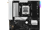 ASRock B850M PRO RS WIFI, mATX, AM5