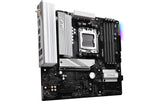 ASRock B850M PRO RS WIFI, mATX, AM5