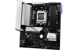 ASRock B850M PRO RS WIFI, mATX, AM5