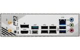 ASRock B850M PRO RS WIFI, mATX, AM5