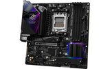 ASRock B850M RIPTIDE WIFI, mATX, AM5