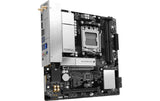 ASRock B850M ROCK WIFI, mATX, AM5