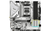 ASRock B850M STEEL LEGEND WIFI, mATX, AM5