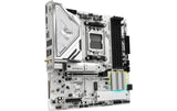 ASRock B850M STEEL LEGEND WIFI, mATX, AM5