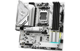 ASRock B850M STEEL LEGEND WIFI, mATX, AM5