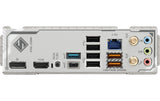 ASRock B850M STEEL LEGEND WIFI, mATX, AM5