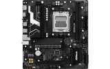 ASRock B850M-X R2.0, mATX, AM5