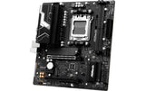 ASRock B850M-X R2.0, mATX, AM5