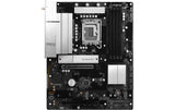 ASRock B860 CHALLENGER WF, ATX, LGA1851