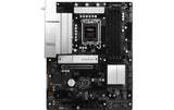 ASRock B860 CHALLENGER WF, ATX, LGA1851