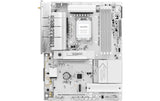 ASRock B860 CHALLENGER WF WH, ATX, LGA1851