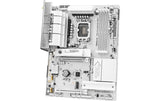 ASRock B860 CHALLENGER WF WH, ATX, LGA1851