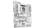 ASRock B860 CHALLENGER WF WH, ATX, LGA1851