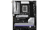 ASRock B860 LIVEMIXER WIFI, ATX, LGA1851