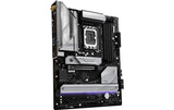 ASRock B860 LIVEMIXER WIFI, ATX, LGA1851