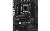ASRock B860 PRO-A, ATX, LGA1851