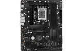ASRock B860 PRO-A, ATX, LGA1851