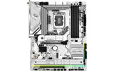 ASRock B860 STEEL LEGEND WIFI, ATX, LGA1851