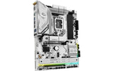 ASRock B860 STEEL LEGEND WIFI, ATX, LGA1851
