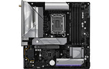 ASRock B860M LIVEMIXER WIFI, mATX, LGA1851