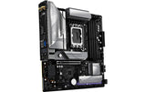 ASRock B860M LIVEMIXER WIFI, mATX, LGA1851