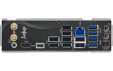 ASRock B860M LIVEMIXER WIFI, mATX, LGA1851