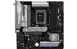 ASRock B860M LIVEMIXER WIFI, mATX, LGA1851