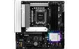 ASRock B860M PRO RS, mATX, LGA1851