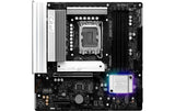 ASRock B860M PRO RS, mATX, LGA1851