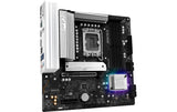 ASRock B860M PRO RS, mATX, LGA1851