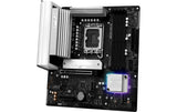 ASRock B860M PRO RS, mATX, LGA1851