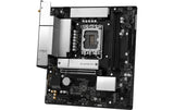 ASRock B860M ROCK WIFI, mATX, LGA1851