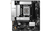 ASRock B860M ROCK WIFI, mATX, LGA1851