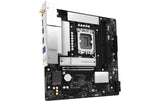 ASRock B860M ROCK WIFI, mATX, LGA1851