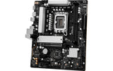 ASRock B860M-X GEN5, mATX, LGA1851