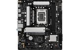 ASRock B860M-X GEN5, mATX, LGA1851