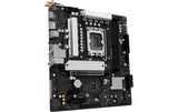 ASRock B860M-X GEN5 WIFI, mATX, LGA1851