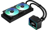 ASRock Challenger 240 Digital